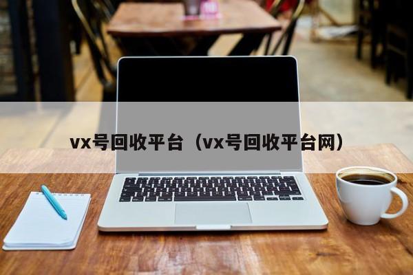 vx号回收平台（vx号回收平台网）